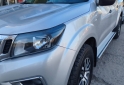 Camionetas - Nissan Frontier 2020 Diesel 125000Km - En Venta