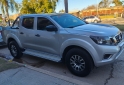 Camionetas - Nissan Frontier 2020 Diesel 125000Km - En Venta