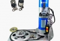 Otros - Kit motor para persiana cortina metálica - En Venta