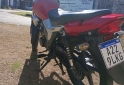 Motos - Honda Glh 150 2024 Nafta 19000Km - En Venta