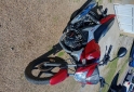 Motos - Honda Glh 150 2024 Nafta 19000Km - En Venta