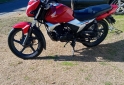 Motos - Honda Glh 150 2024 Nafta 19000Km - En Venta