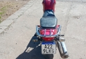 Motos - Honda Glh 150 2024 Nafta 19000Km - En Venta