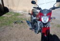 Motos - Honda Glh 150 2024 Nafta 19000Km - En Venta