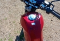 Motos - Honda Glh 150 2024 Nafta 19000Km - En Venta