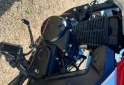 Motos - Honda Glh 150 2024 Nafta 19000Km - En Venta