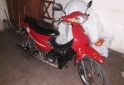 Motos - Guerrero Trip 2014 Nafta 11111Km - En Venta