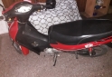 Motos - Guerrero Trip 2014 Nafta 11111Km - En Venta