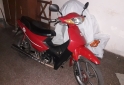 Motos - Guerrero Trip 2014 Nafta 11111Km - En Venta