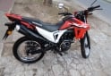 Motos - Honda XR 190L 2025 Nafta 7500Km - En Venta