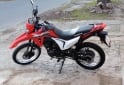 Motos - Honda XR 190L 2025 Nafta 7500Km - En Venta