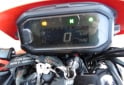 Motos - Honda XR 190L 2025 Nafta 7500Km - En Venta
