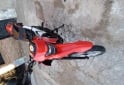 Motos - Honda XR 190L 2025 Nafta 7500Km - En Venta