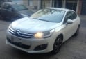 Autos - Citroen C4 lounge 2017 Nafta 172000Km - En Venta