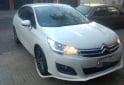 Autos - Citroen C4 lounge 2017 Nafta 172000Km - En Venta