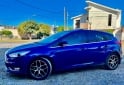 Autos - Ford Focus Titanium AT 2016 Nafta 90000Km - En Venta