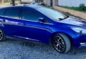 Autos - Ford Focus Titanium AT 2016 Nafta 90000Km - En Venta