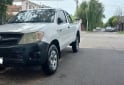 Camionetas - Toyota 4X2 DX 2.5 TD 2008 Diesel 276800Km - En Venta