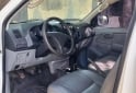 Camionetas - Toyota 4X2 DX 2.5 TD 2008 Diesel 276800Km - En Venta