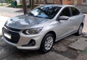 Autos - Chevrolet Onix plus 1.2 Lt Tech 2020 Nafta 40000Km - En Venta
