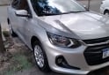 Autos - Chevrolet Onix plus 1.2 Lt Tech 2020 Nafta 40000Km - En Venta