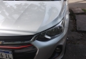 Autos - Chevrolet Onix plus 1.2 Lt Tech 2020 Nafta 40000Km - En Venta