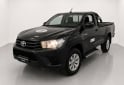 Utilitarios - Toyota HILUX 4X2 CS DX 2.4 TDI 2021 Diesel 138338Km - En Venta