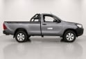 Utilitarios - Toyota HILUX 4X2 CS DX 2.4 TDI 2021 Diesel 138338Km - En Venta
