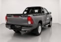 Utilitarios - Toyota HILUX 4X2 CS DX 2.4 TDI 2021 Diesel 138338Km - En Venta