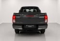 Utilitarios - Toyota HILUX 4X2 CS DX 2.4 TDI 2021 Diesel 138338Km - En Venta