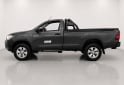 Utilitarios - Toyota HILUX 4X2 CS DX 2.4 TDI 2021 Diesel 138338Km - En Venta