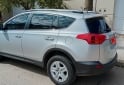 Camionetas - Toyota Rav4 2013 Nafta 137000Km - En Venta