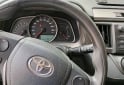 Camionetas - Toyota Rav4 2013 Nafta 137000Km - En Venta