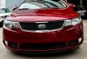 Autos - Kia CERATO 2010 Nafta 105000Km - En Venta