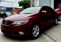 Autos - Kia CERATO 2010 Nafta 105000Km - En Venta