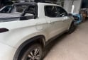 Camionetas - Fiat Toro 2021 Diesel 53000Km - En Venta