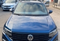 Autos - Volkswagen T-Cross Trendline 1.6 2020 GNC 78000Km - En Venta