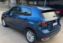 Autos - Volkswagen T-Cross Trendline 1.6 2020 GNC 78000Km - En Venta