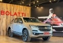 Camionetas - Chevrolet S10 2.8Td Dc 4X4 Ltz At L 2020 Diesel 161000Km - En Venta