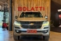 Camionetas - Chevrolet S10 2.8Td Dc 4X4 Ltz At L 2020 Diesel 161000Km - En Venta