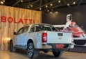 Camionetas - Chevrolet S10 2.8Td Dc 4X4 Ltz At L 2020 Diesel 161000Km - En Venta