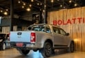 Camionetas - Chevrolet S10 2.8Td Dc 4X4 Ltz At L 2020 Diesel 161000Km - En Venta