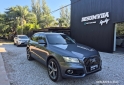 Camionetas - Audi Q5 SLINE 3.0 V6 - 4X4 AT 2017 Nafta 170000Km - En Venta