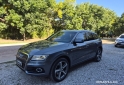 Camionetas - Audi Q5 SLINE 3.0 V6 - 4X4 AT 2017 Nafta 170000Km - En Venta