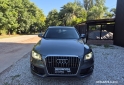 Camionetas - Audi Q5 SLINE 3.0 V6 - 4X4 AT 2017 Nafta 170000Km - En Venta