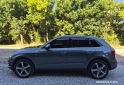 Camionetas - Audi Q5 SLINE 3.0 V6 - 4X4 AT 2017 Nafta 170000Km - En Venta