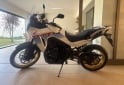 Motos - Honda Transalp 2025 Nafta 5000Km - En Venta