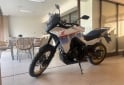 Motos - Honda Transalp 2025 Nafta 5000Km - En Venta