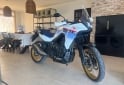 Motos - Honda Transalp 2025 Nafta 5000Km - En Venta