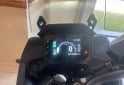 Motos - Honda Transalp 2025 Nafta 5000Km - En Venta